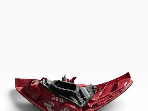 Used Left taillight Left taillight PEUGEOT 207 CC (WD_) 1.6 HDi (112 hp) 40031027 40031027