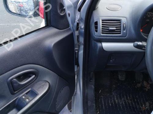 Rudehejsemekanisme Højre bagtil RENAULT CLIO II (BB_, CB_) 1.2 16V (BB05, BB0W, BB11, BB27, BB2T, BB2U, BB2V, CB05,... | BP25576734C25 