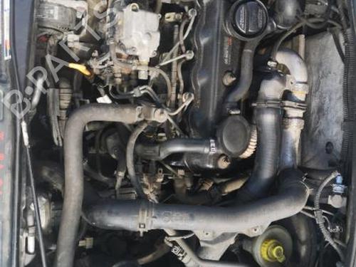 Steering column stalk SEAT IBIZA II (6K1) 1.9 TDI | BP25576804I23 
