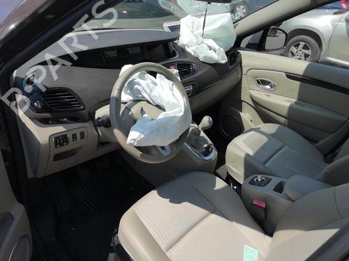 Switch RENAULT SCÉNIC III (JZ0/1_) 1.5 dCi | BP25585521I30  - Image 35