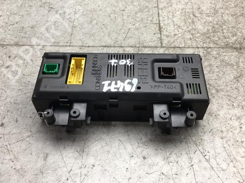 Used Climate control Climate control PEUGEOT 307 Break (3E) 1.6 HDi 110 (109 hp) 25550706 25550706