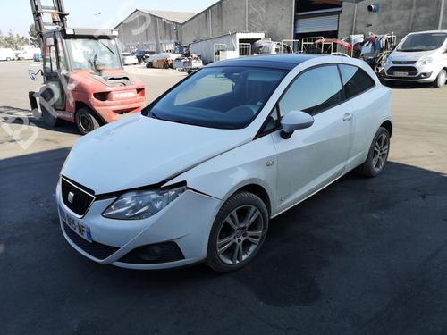 ABS pump SEAT IBIZA IV (6J5, 6P1) 1.6 TDI | BP25566379M43 