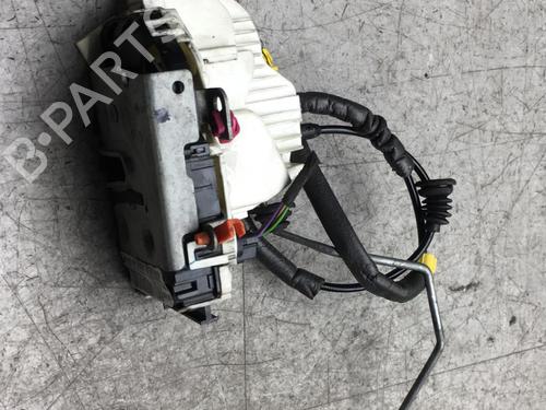 Front left lock JEEP GRAND CHEROKEE IV (WK, WK2) 6.4 SRT8 4x4 | BP25551889C98 