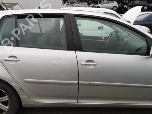 Right sun visor VW GOLF V (1K1) 2.0 TDI | BP25537644I2  - Image 12