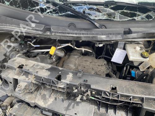 Front right seatbelt RENAULT MASTER III Van (FV) 2.3 dCi 135 FWD (FV0N, FV08, FV06, FV00, FV1S) | BP25557626I25 - Image 23