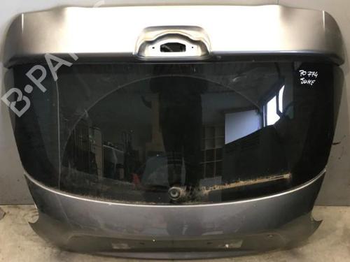 Tailgate NISSAN JUKE (F15) 1.5 dCi | BP25565804C6