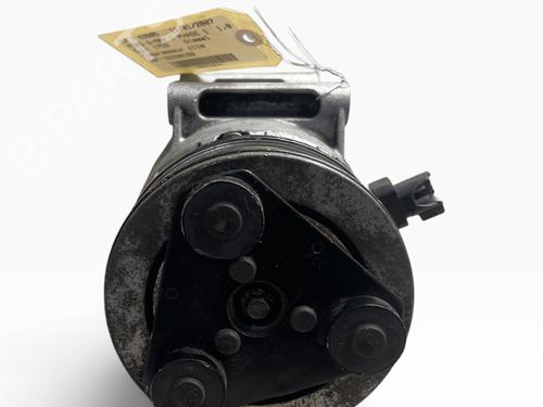 Used AC compressor AC compressor FORD S-MAX (WA6) 1.8 TDCi (125 hp) 32711943 32711943