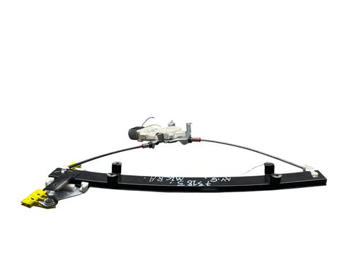 Front left window mechanism NISSAN MICRA III (K12) 1.2 16V | BP25503837C22 
