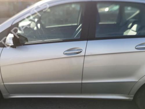 Climate control MERCEDES-BENZ A-CLASS (W169) A 180 CDI (169.007, 169.307) | BP25537233I5 - Image 30