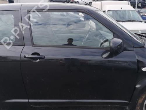 Climate control SUZUKI SWIFT III (MZ, EZ) 1.3 DDiS (RS413D) | BP25583568I5 - Image 32