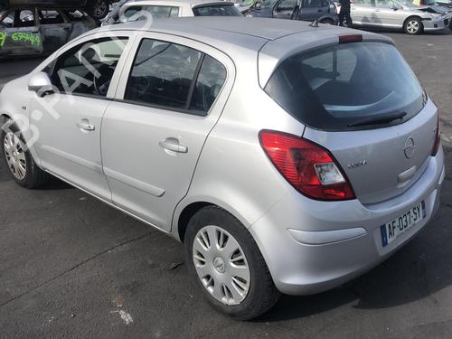 Headlight switch OPEL CORSA D (S07) 1.3 CDTI (L08, L68) | BP25557479I24 - Image 6