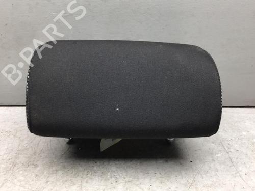 Used Headrest Headrest VW GOLF VI (5K1) 1.4 TSI (122 hp) 25581221 25581221