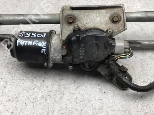 Front wiper motor NISSAN PATHFINDER III (R51) 2.5 dCi 4WD | BP25576760M29