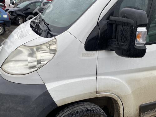 Left taillight PEUGEOT BOXER Van 2.2 HDi 120 | BP26973202C34  - Image 22