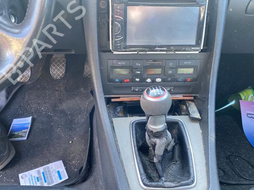 Right sun visor AUDI A4 B6 (8E2) 2.5 TDI quattro | BP26888202I2  - Image 11