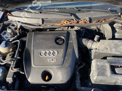 Left sun visor AUDI A3 (8L1) 1.9 TDI | BP25894360I1 - Image 18