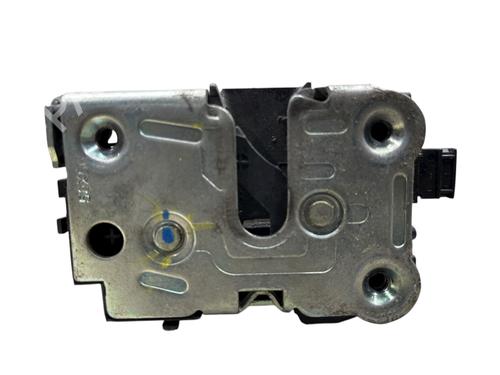 Front left lock RENAULT KANGOO Express (FC0/1_) 1.5 dCi (FC07, FC1R) | BP30059177C98