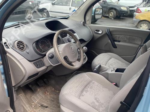 ABS pump RENAULT KANGOO Express (FW0/1_) 1.5 dCi 85 (FW0K, FW0L, FW0B) | BP25571459M43  - Image 20