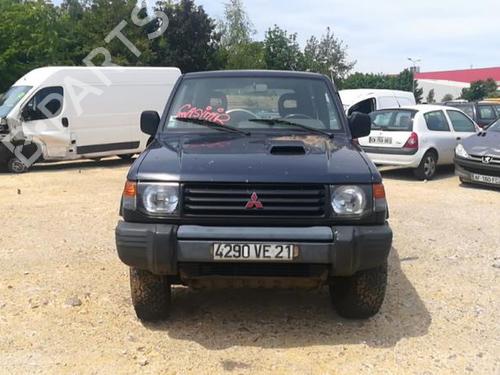 Højre forlygte MITSUBISHI PAJERO II (V3_W, V2_W, V4_W, V5_W) 2.8 TD (V46W, V26W) | BP25577091C29 