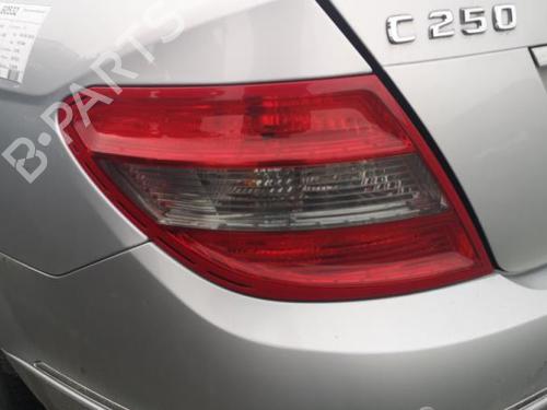 Climate control MERCEDES-BENZ C-CLASS (W204) C 250 CDI (204.003) | BP25559692I5  - Image 19
