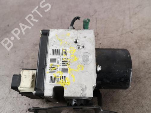Used ABS pump PEUGEOT 407 (6D_) 1.6 HDi 110 (6D9HZC, 6D9HYC) (109 hp) 25559474