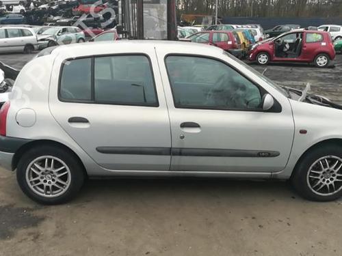 Switch RENAULT CLIO II Hatchback Van (SB0/1/2_) 1.9 D (SB0R) | BP25516506I30 