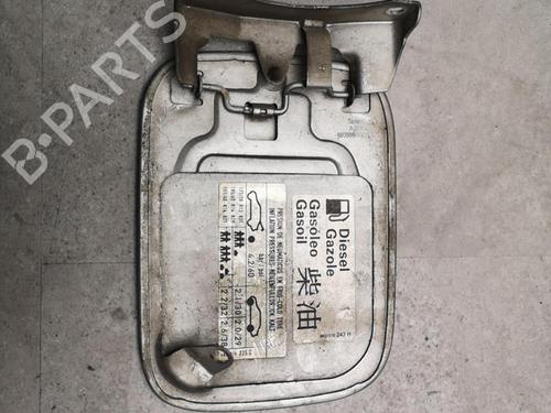 Fuel flap SEAT CORDOBA Vario (6K5) 1.9 SDI | BP25552618C131 
