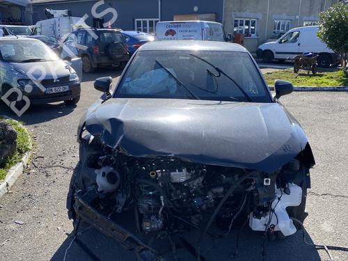 Front right window mechanism AUDI Q2 (GAB, GAG) 35 TDI quattro | BP27271851C23  - Image 8