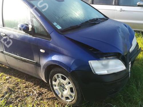 Alternator FIAT IDEA (350_) 1.4 | BP25553622M7  - Image 28