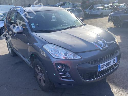 Switch PEUGEOT 4007 (VU_, VV_) 2.2 HDi | BP25580930I30 - Image 26