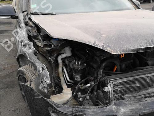 Climate control VW GOLF V (1K1) 1.9 TDI | BP25533476I5  - Image 18