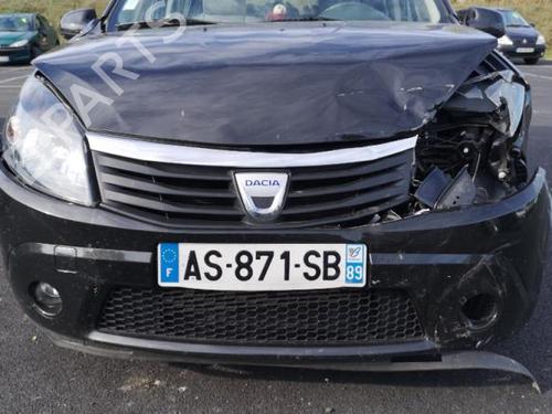 Alternator DACIA SANDERO 1.5 dCi | BP25538747M7  - Image 19