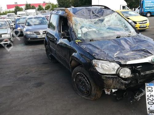 Starter SKODA YETI (5L) 2.0 TDI | BP25516271M8 - Image 9