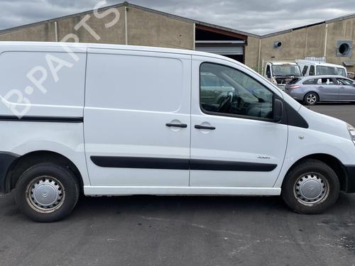 ABS pump CITROËN JUMPY II Van 1.6 HDi 90 16V | BP25570529M43 - Image 28