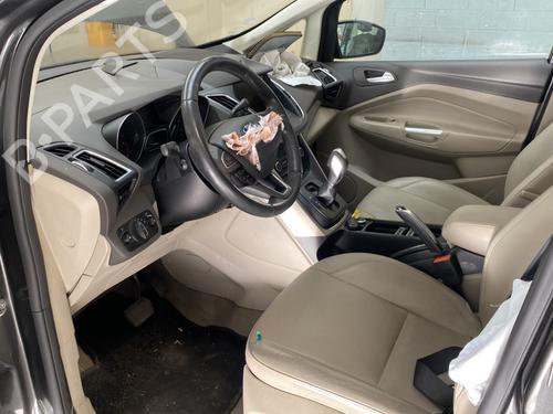 Front left interior door handle FORD C-MAX II (DXA/CB7, DXA/CEU) 1.5 TDCi | BP29749152I13 - Image 33