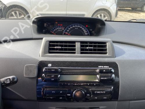 Left sun visor DAIHATSU MATERIA (M4_) 1.5 | BP27654950I1 - Image 23