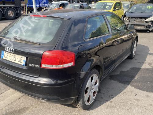 Steering column stalk AUDI A3 (8P1) 2.0 TDI 16V | BP25520498I23 - Image 3