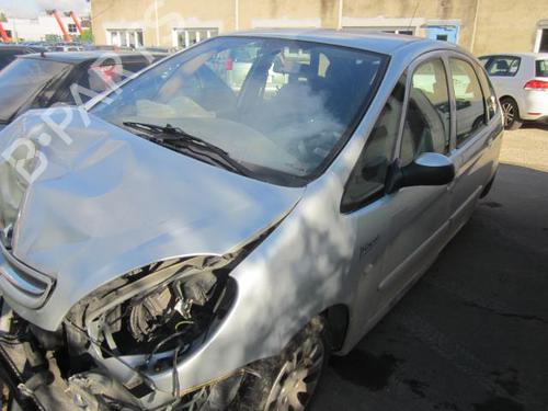 Høyre bak utvendig håndtak CITROËN XSARA PICASSO (N68) 2.0 HDi | BP25558918C130 