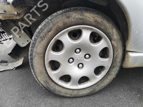 AC compressor PEUGEOT PARTNER MPV (5_, G_) 1.6 16V | BP25532724M34 - Image 29