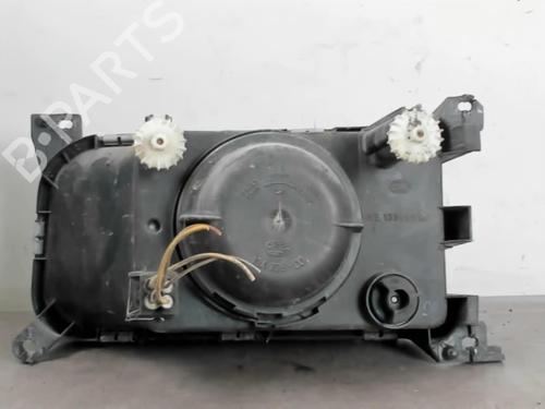 Right headlight VW PASSAT B3/B4 (3A2, 35I) 1.6 | BP25576796C29 