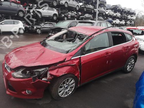 Starter FORD FOCUS III 1.6 TDCi | BP25580062M8  - Image 22