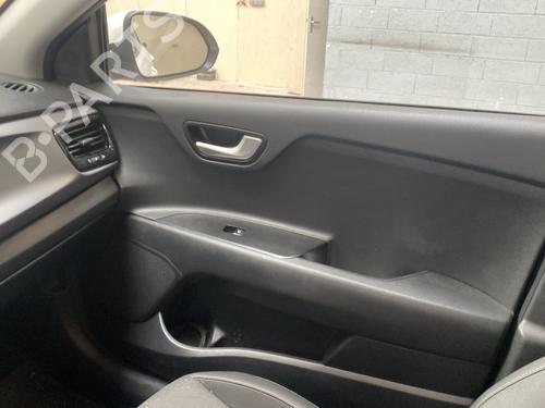 Left tailgate light KIA RIO IV (YB, SC, FB) 1.0 T-GDI 100 | BP29711767C79 - Image 18