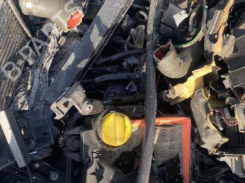 Front left lock RENAULT TRAFIC II Van (FL) 2.5 dCi 145 (FL0J) | BP25575401C98 - Image 22