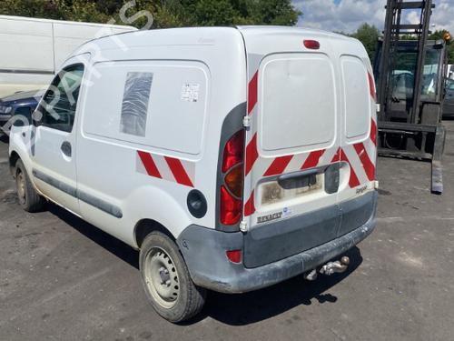 Left headlight RENAULT KANGOO (KC0/1_) D 65 1.9 (KC0E, KC02, KC0J, KC0N) | BP25511359C28 - Image 24
