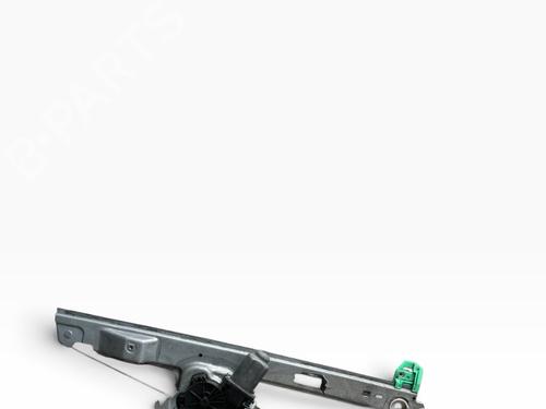 Used Front right window mechanism Front right window mechanism RENAULT GRAND SCÉNIC II (JM0/1_) 1.5 dCi (JM1E) (106 hp) 40439455 40439455