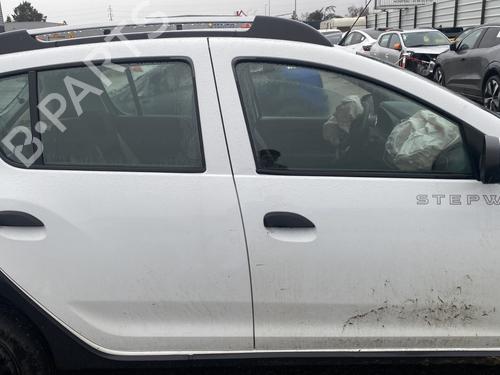 Nakkestøtte DACIA SANDERO II 1.5 dCi | BP34360377I31 - Image 15