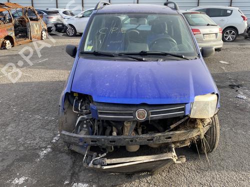 Brugte FIAT PANDA (169_) 1.3 D Multijet (169.AXC1A) 4415695