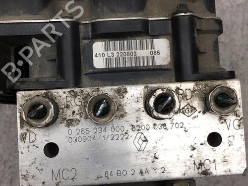Used ABS pump ABS pump 25514910 25514910