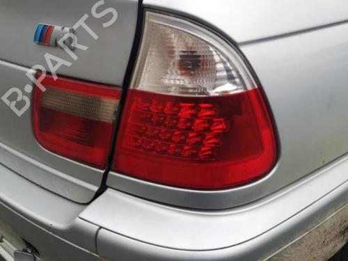 Right front brake caliper BMW 3 Touring (E46)  | BP25534878M104  - Image 5