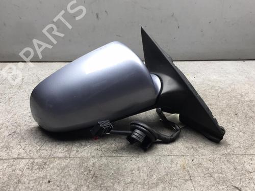 Right mirror AUDI A3 Sportback (8PA) 2.0 TDI 16V | BP25551954C27 